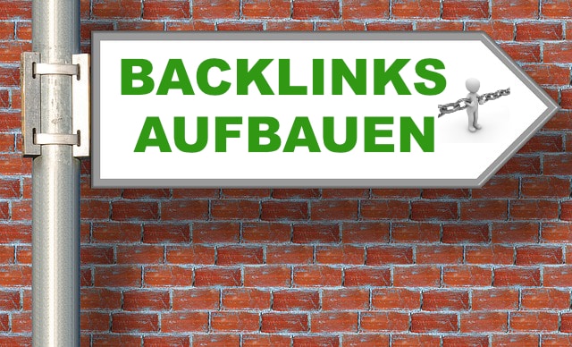Backlinks aufbauen - dofollow Link oder nofollow Links?